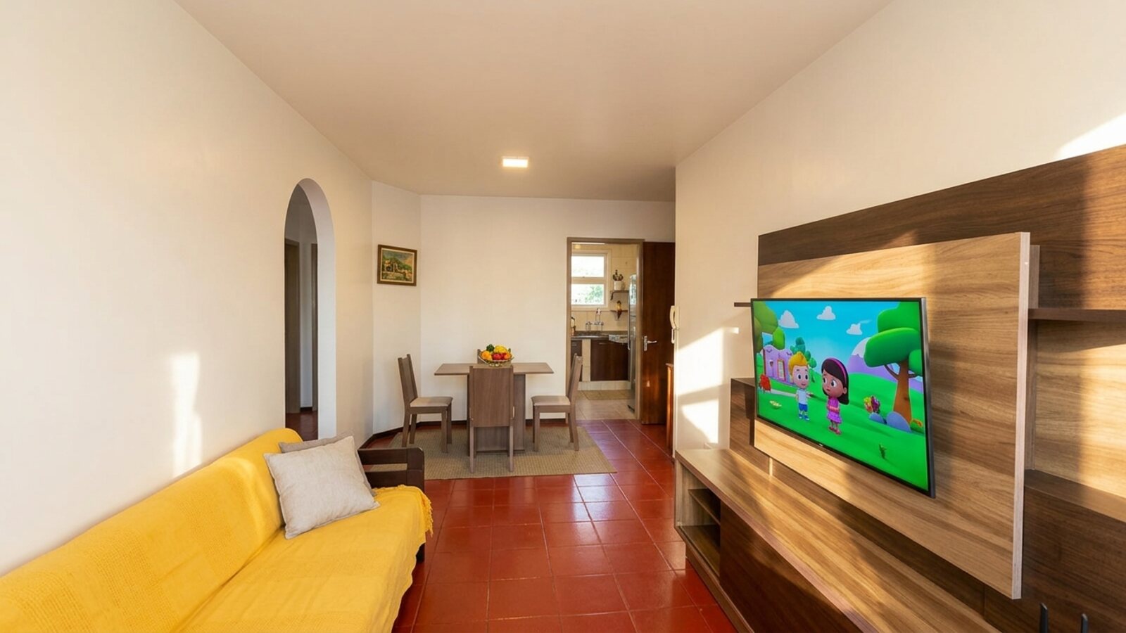 Apartamento em Praia Grande, Torres/RS - Foto 2