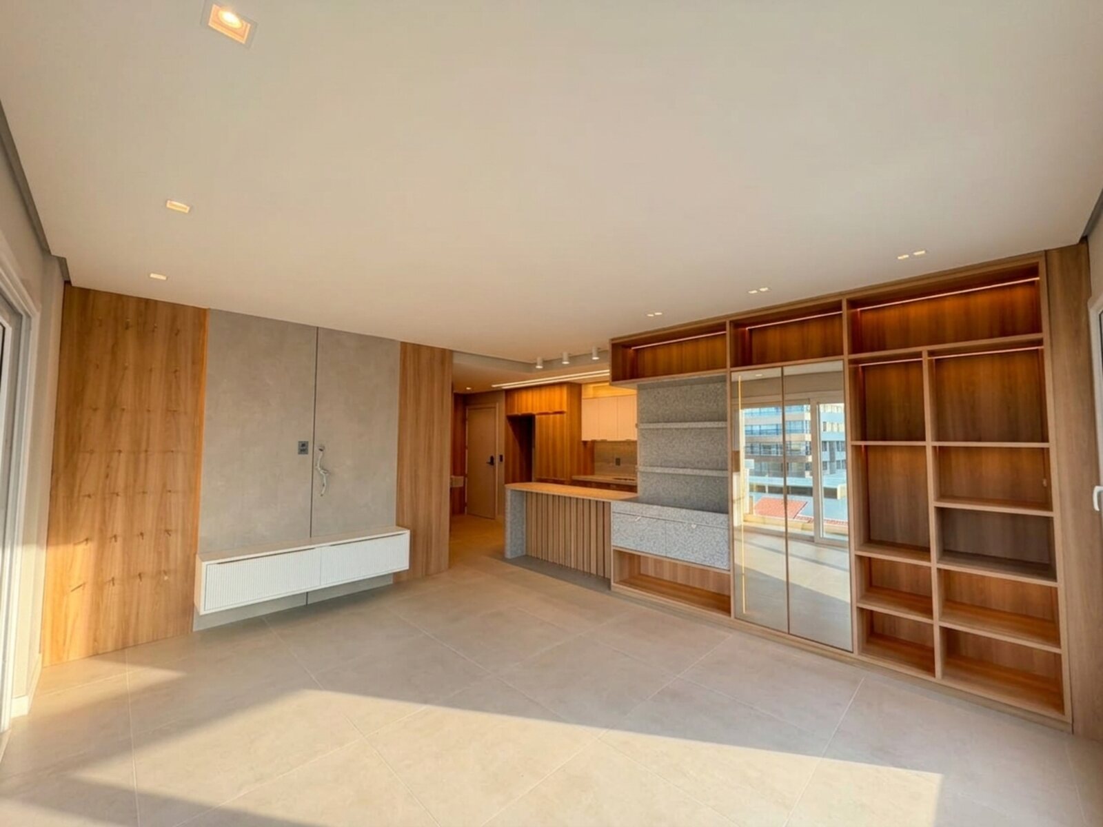 Apartamento em Predial, Torres/RS - Foto 2