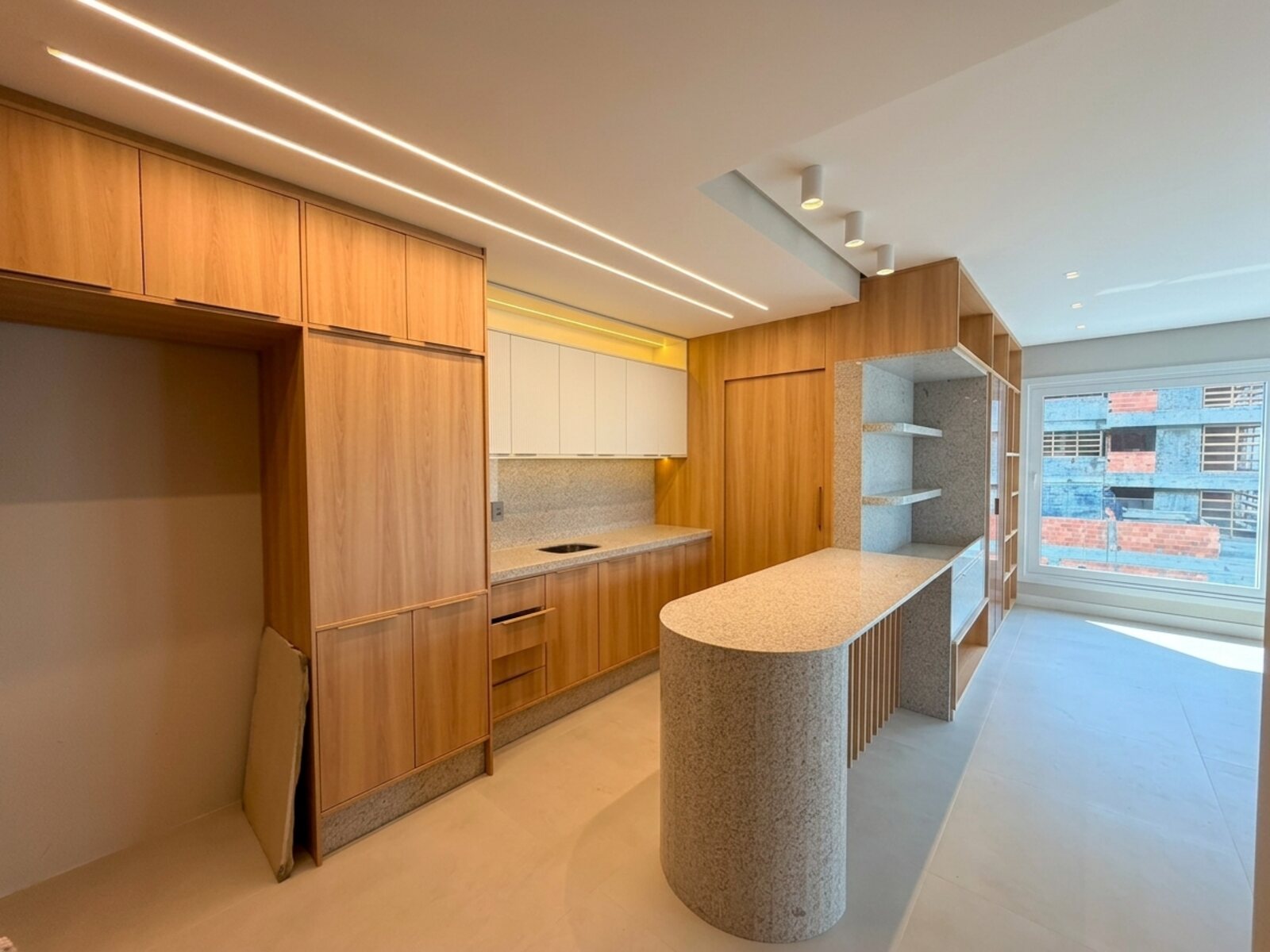 Apartamento em Predial, Torres/RS - Foto 5