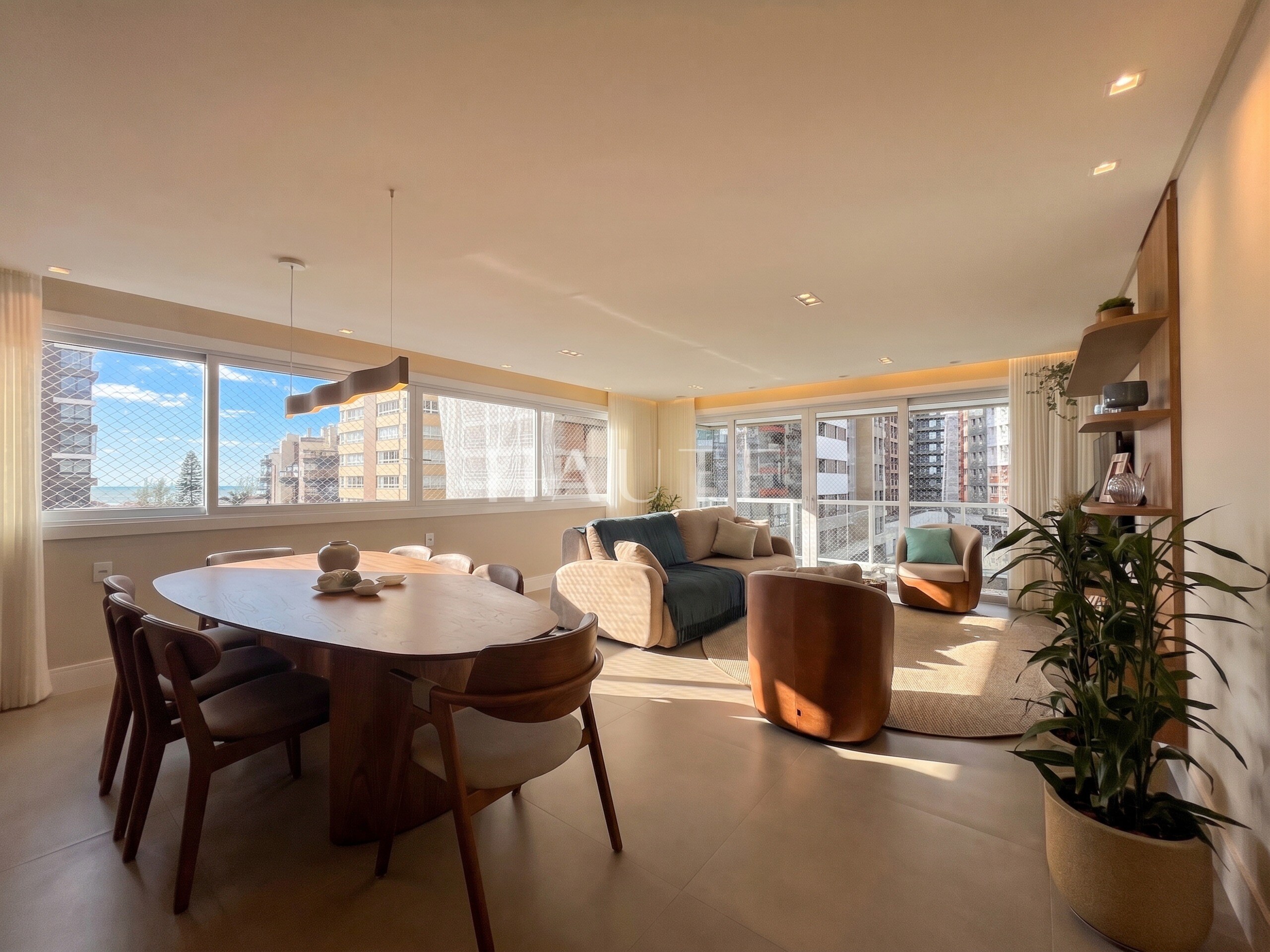 Apartamento em Predial, Torres/RS - Foto 1