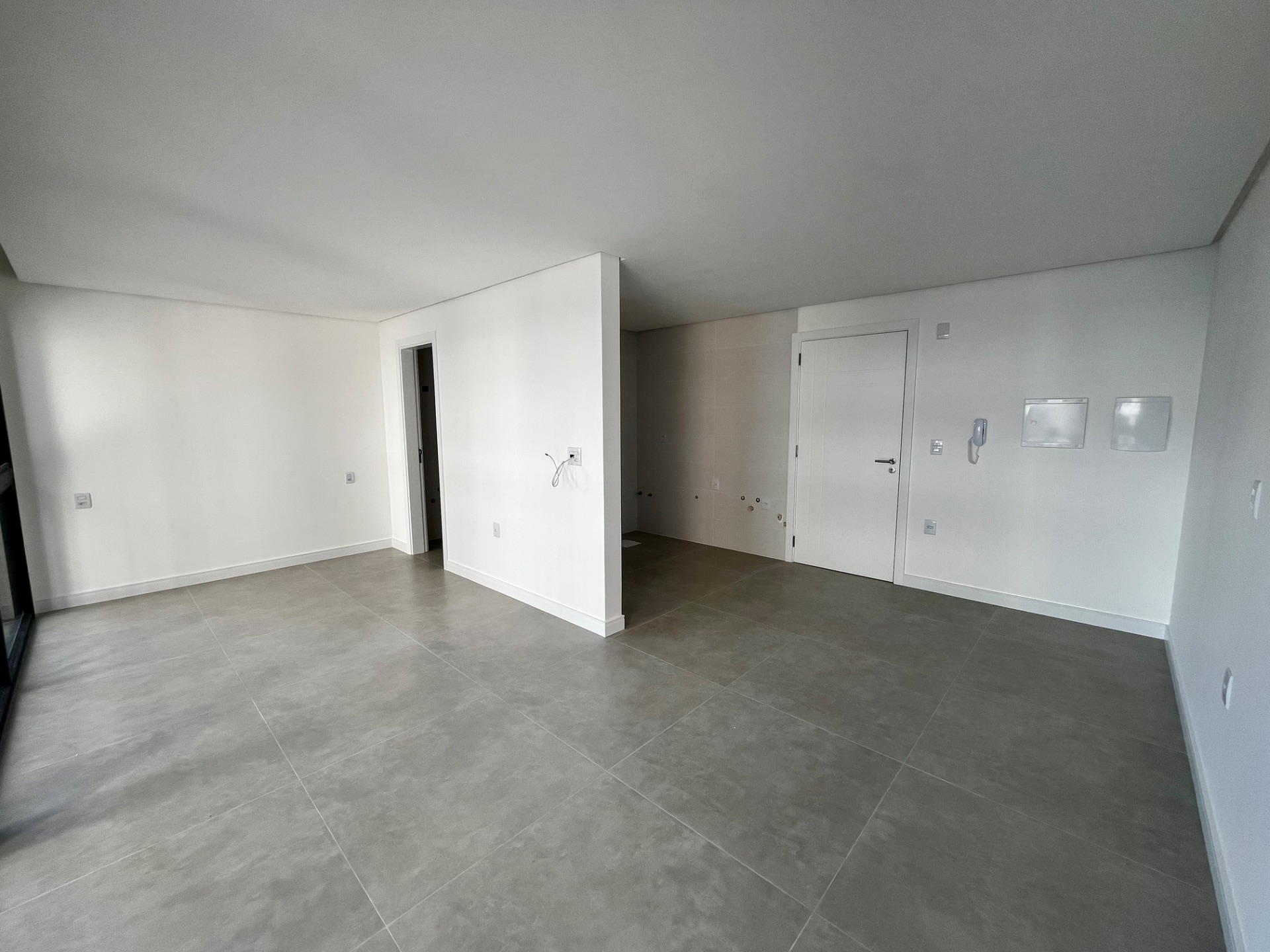 Departamento 1 dormitorio con rooftop y piscina — Centro de Torres en Centro, Torres/RS
