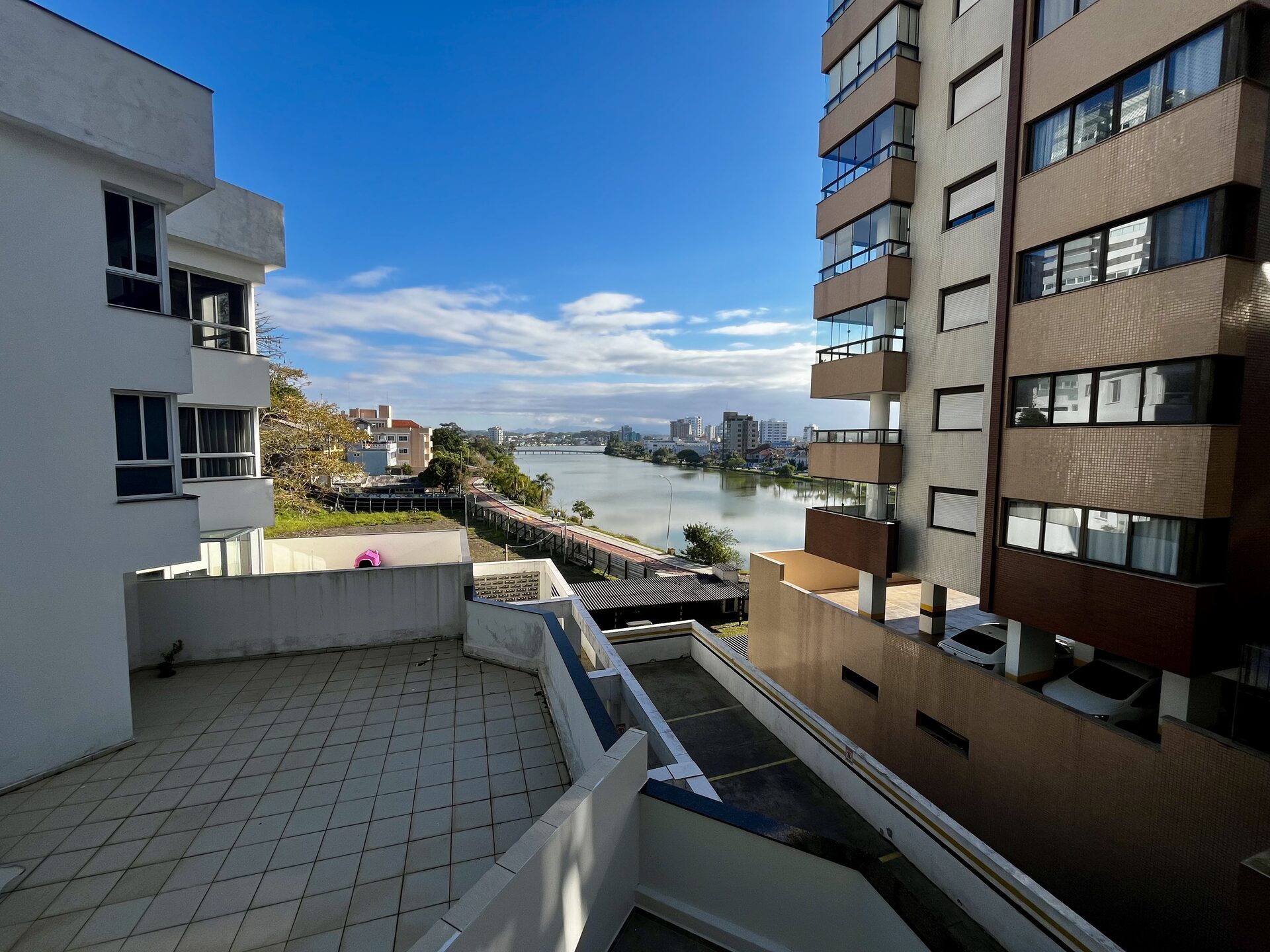 Apartamento em Centro, Torres/RS - Foto 5