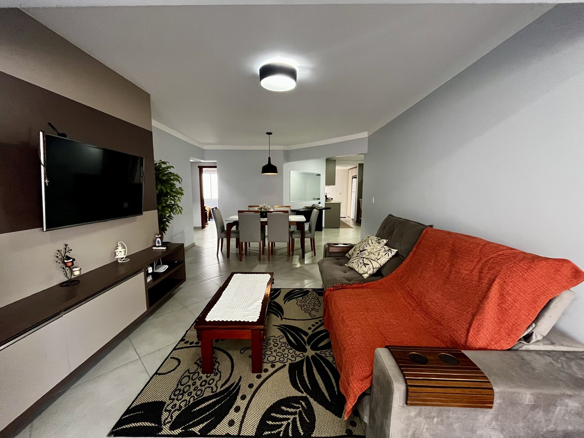 Apartamento em Centro, Torres/RS - Foto 1
