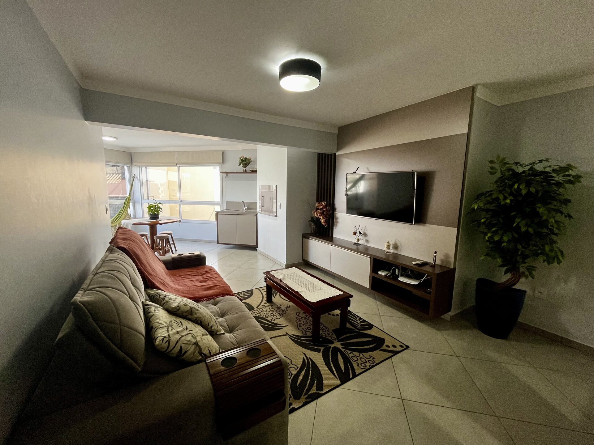 Apartamento em Centro, Torres/RS - Foto 2