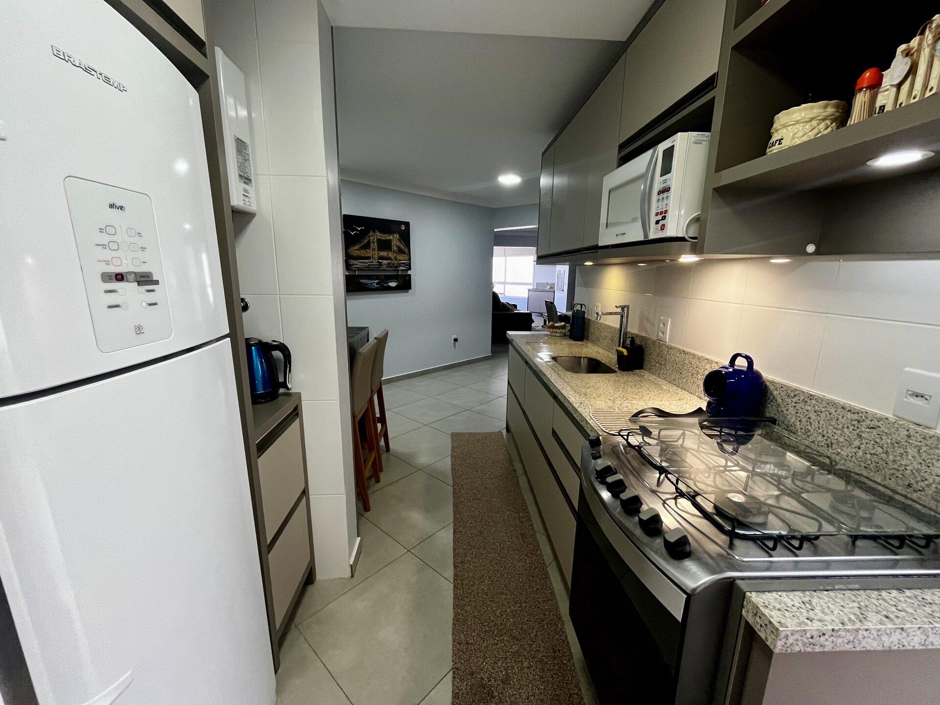 Apartamento em Centro, Torres/RS - foto 13