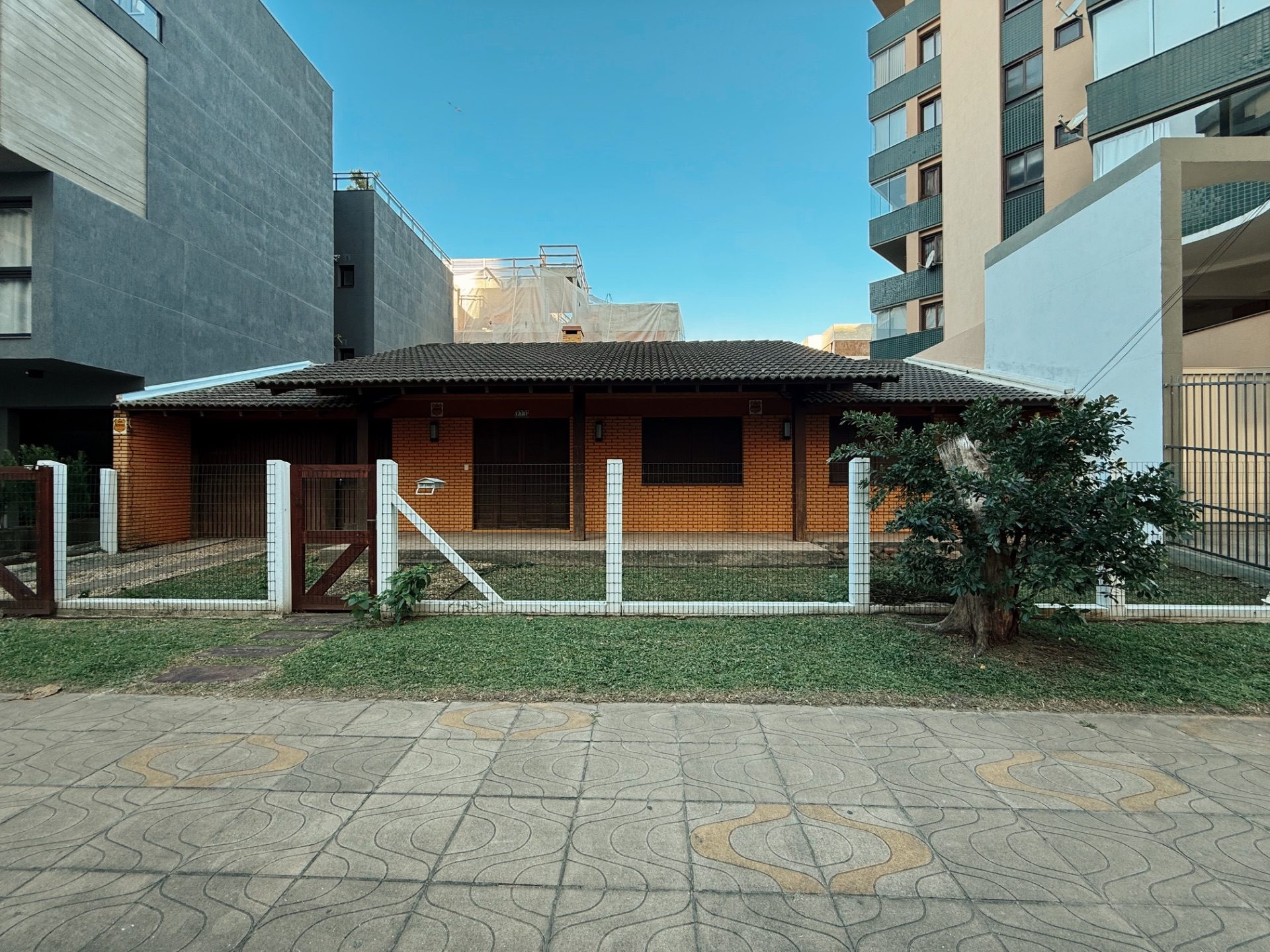 Casa em Praia Grande, Torres/RS - Foto 1