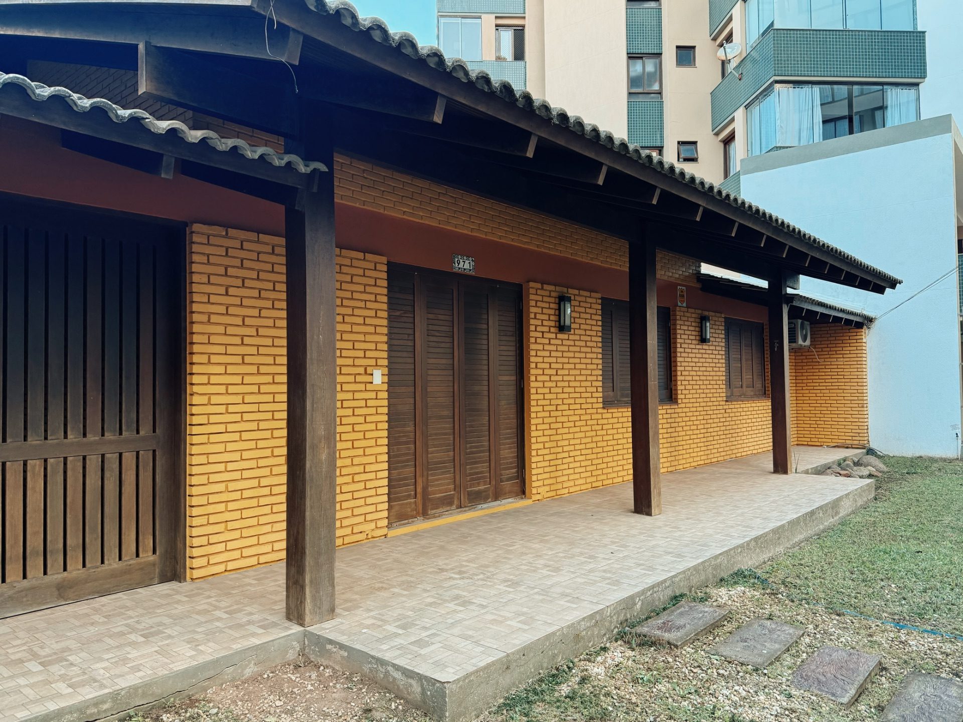 Casa em Praia Grande, Torres/RS - Foto 2