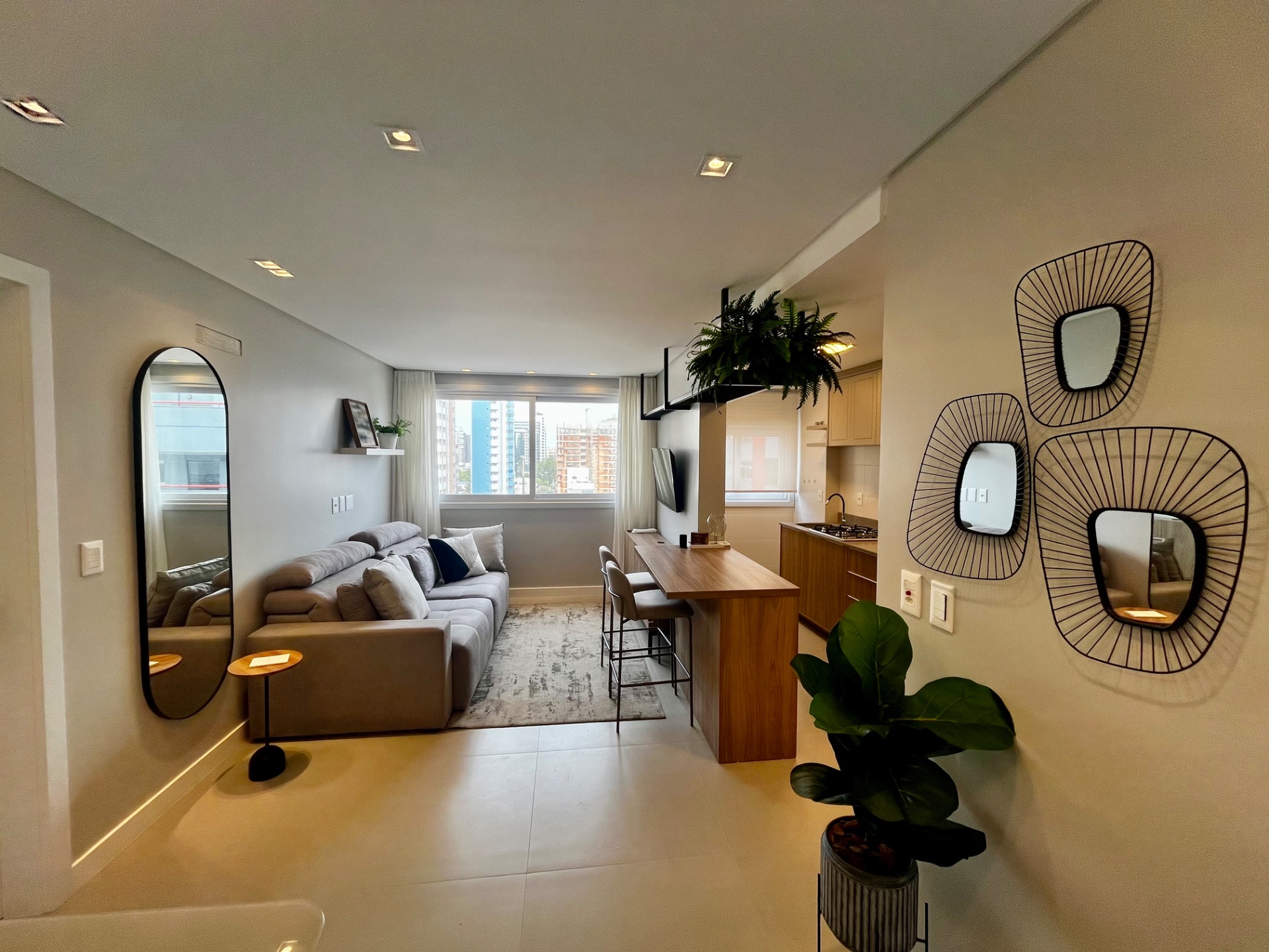Apartamento em Praia Grande, Torres/RS - Foto 2
