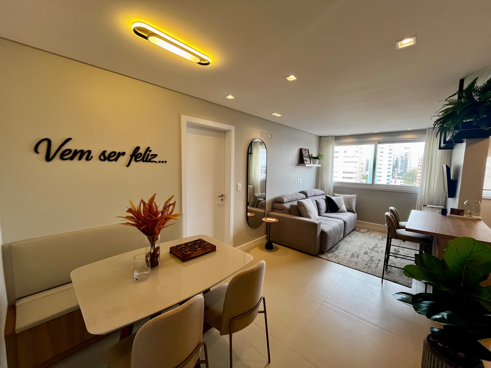 Apartamento em Praia Grande, Torres/RS - Foto 1