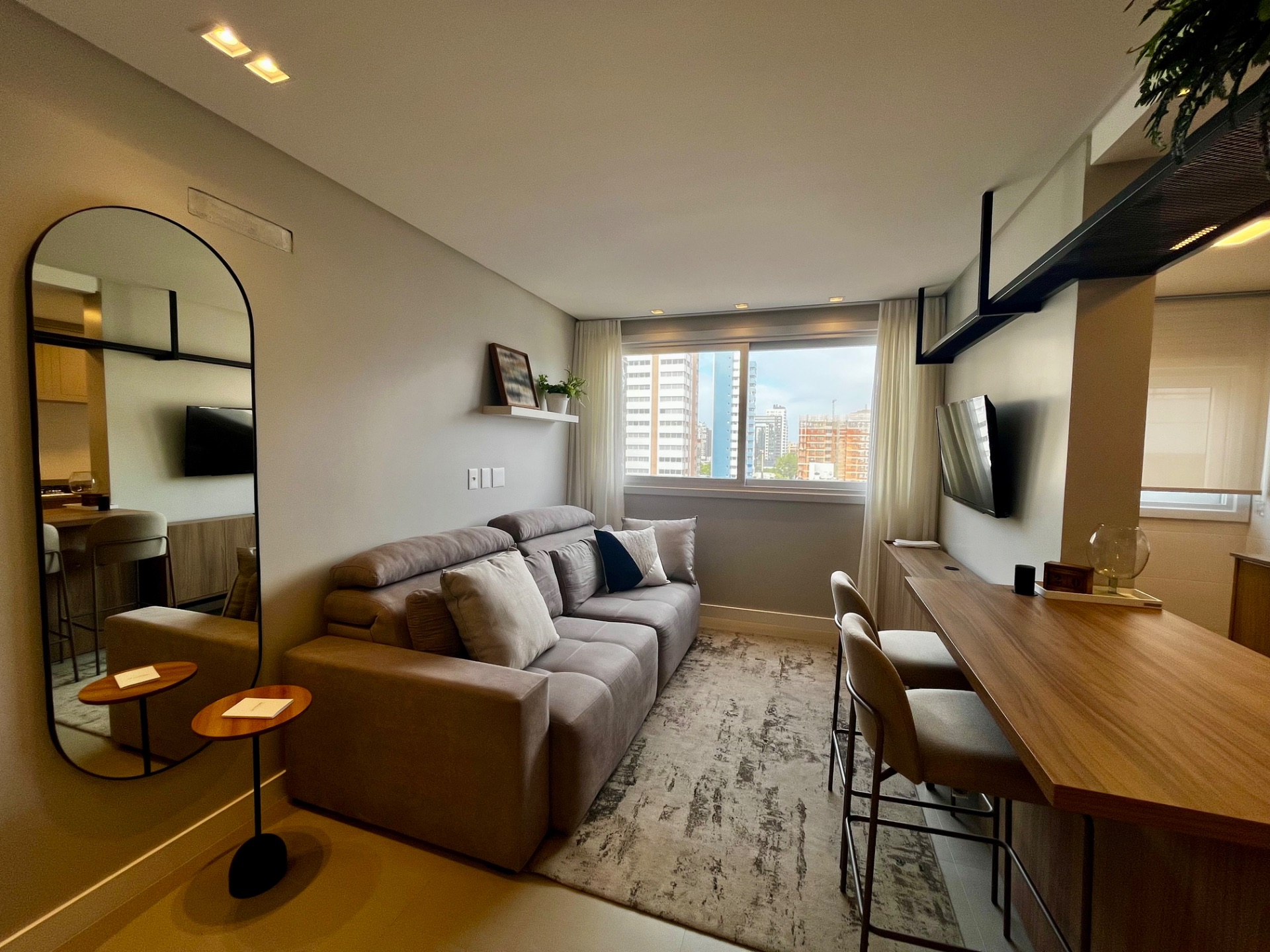 Apartamento em Praia Grande, Torres/RS - Foto 4