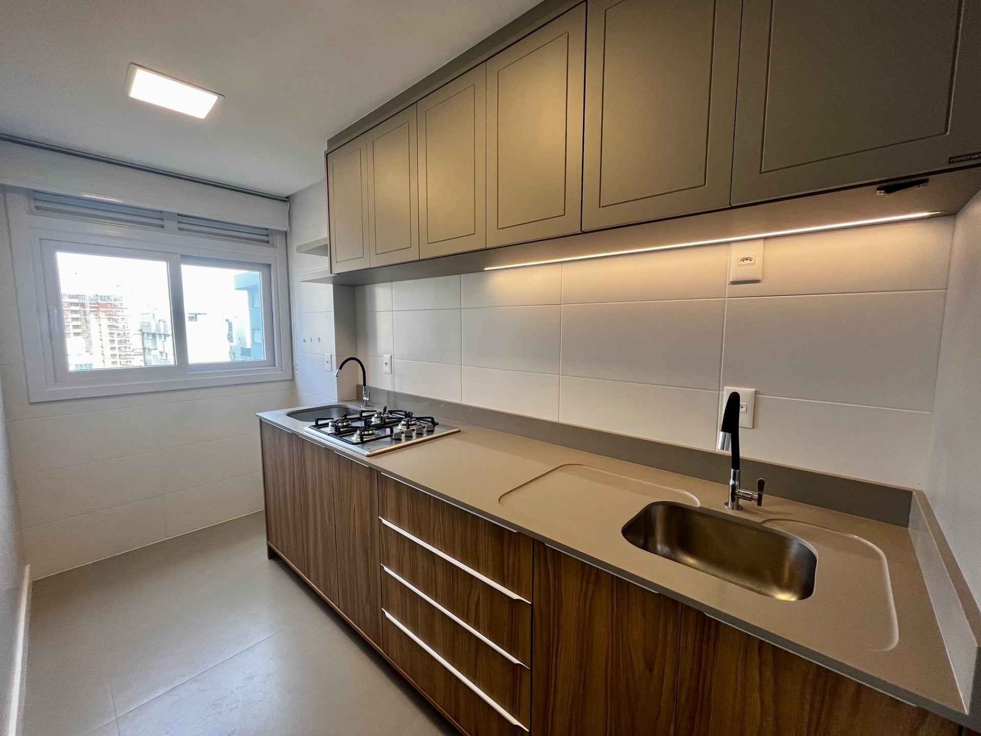 Apartamento em Praia Grande, Torres/RS - foto 6