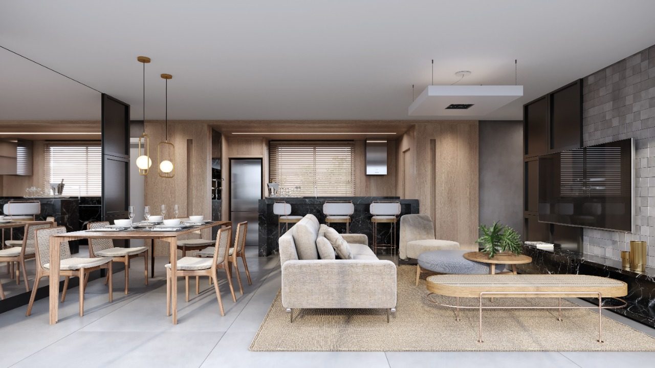 Apartamento em Praia Grande, Torres/RS - foto 18