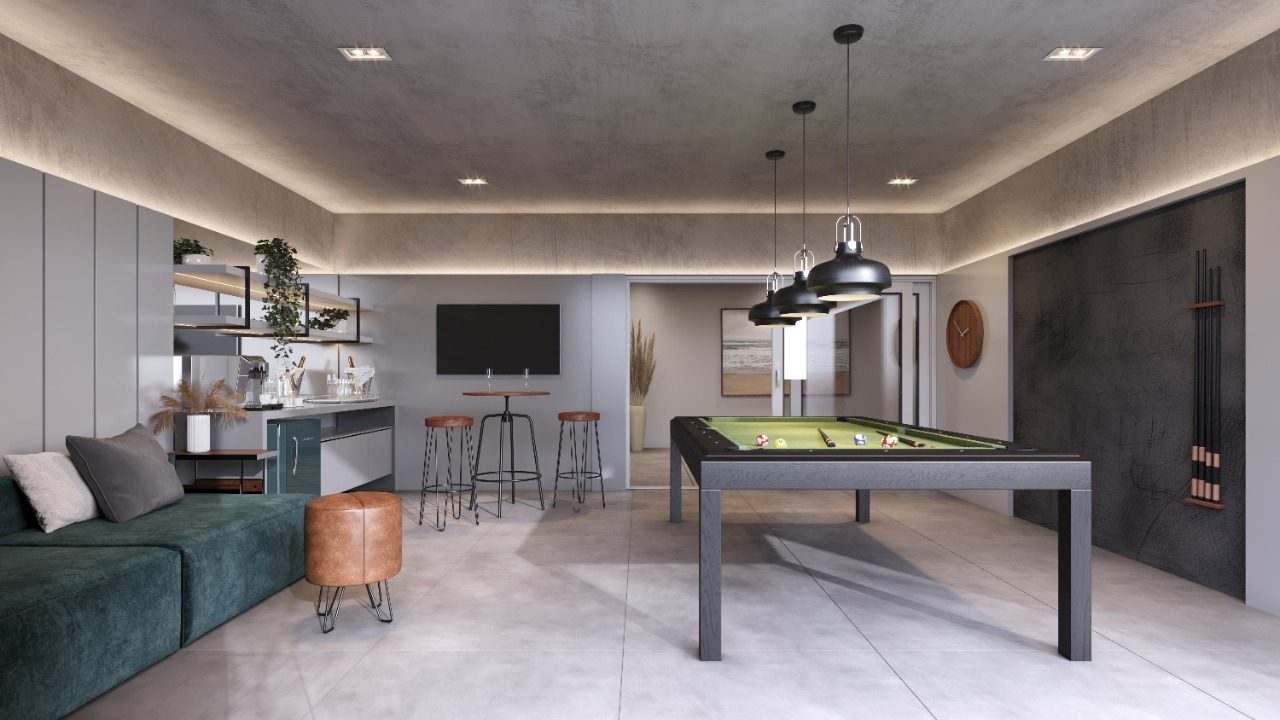 Apartamento em Praia Grande, Torres/RS - foto 24