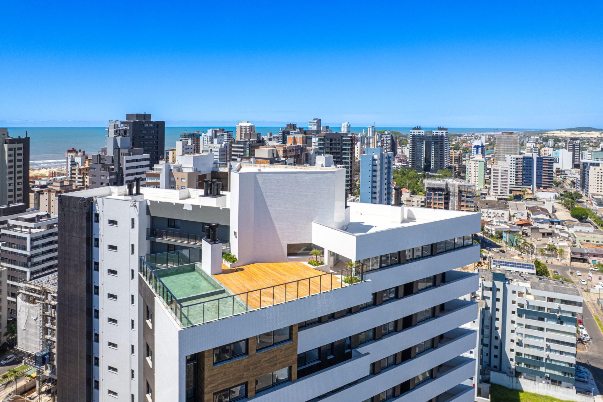 Apartamento em Praia Grande, Torres/RS - foto 28
