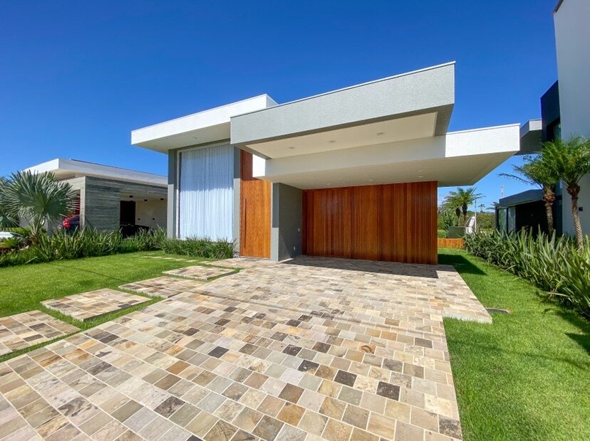 Casa em condomínio em Condomínio Reserva das Águas, Torres/RS - Foto 2
