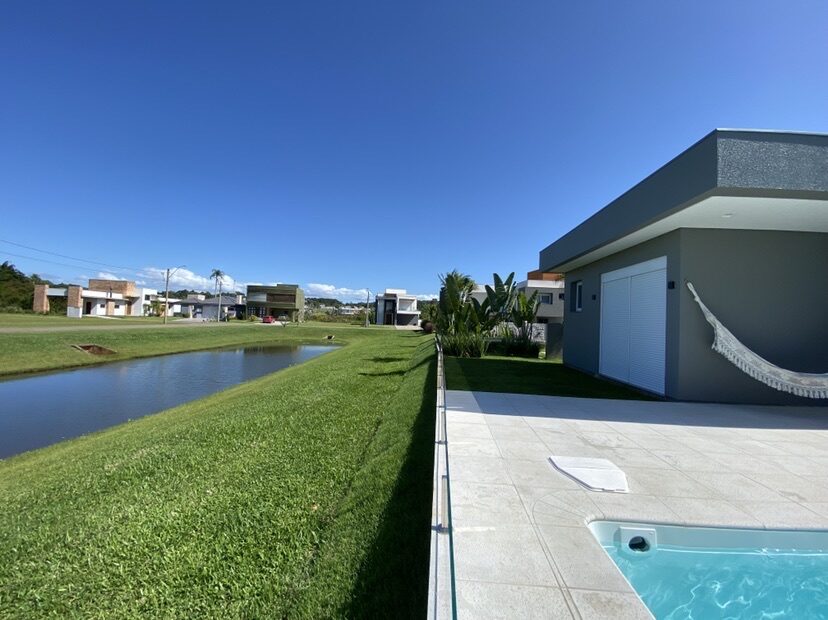 Casa em condomínio em Condomínio Reserva das Águas, Torres/RS - foto 41