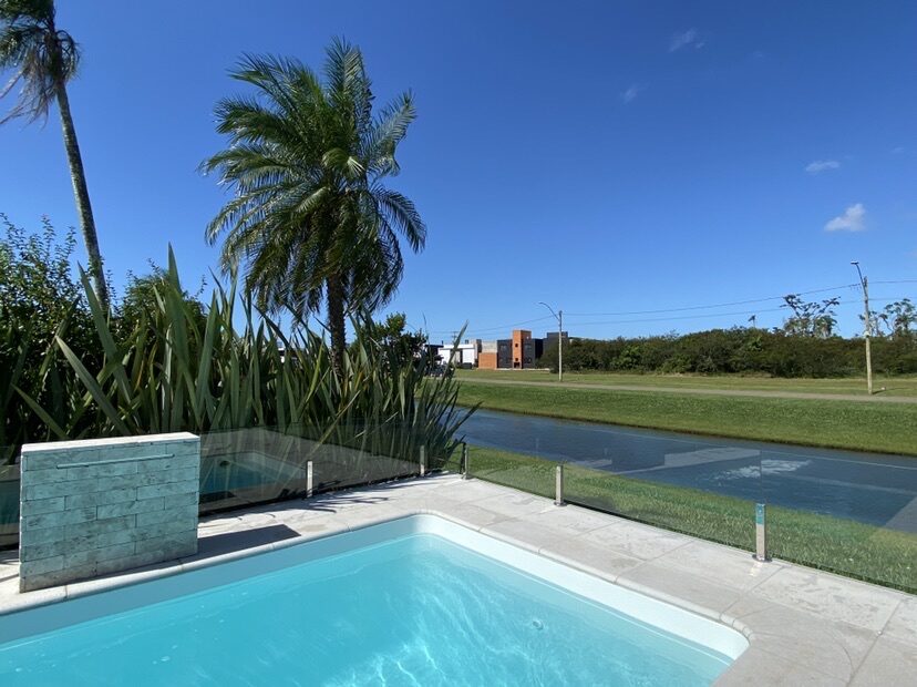Casa em condomínio em Condomínio Reserva das Águas, Torres/RS - foto 42