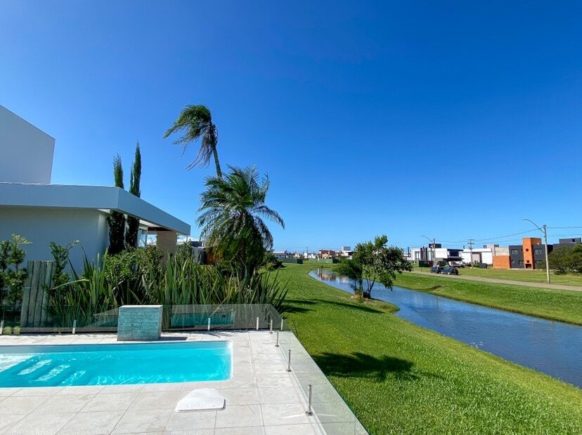 Casa em condomínio em Condomínio Reserva das Águas, Torres/RS - foto 43