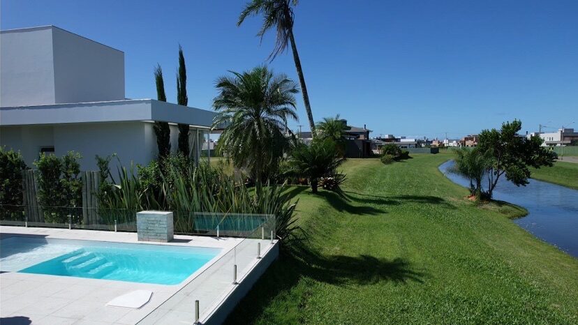 Casa em condomínio em Condomínio Reserva das Águas, Torres/RS - foto 48