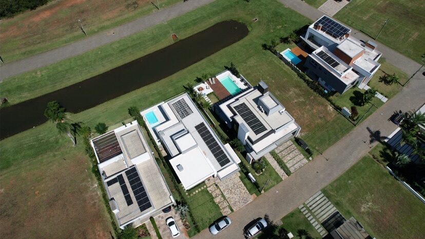 Casa em condomínio em Condomínio Reserva das Águas, Torres/RS - foto 50