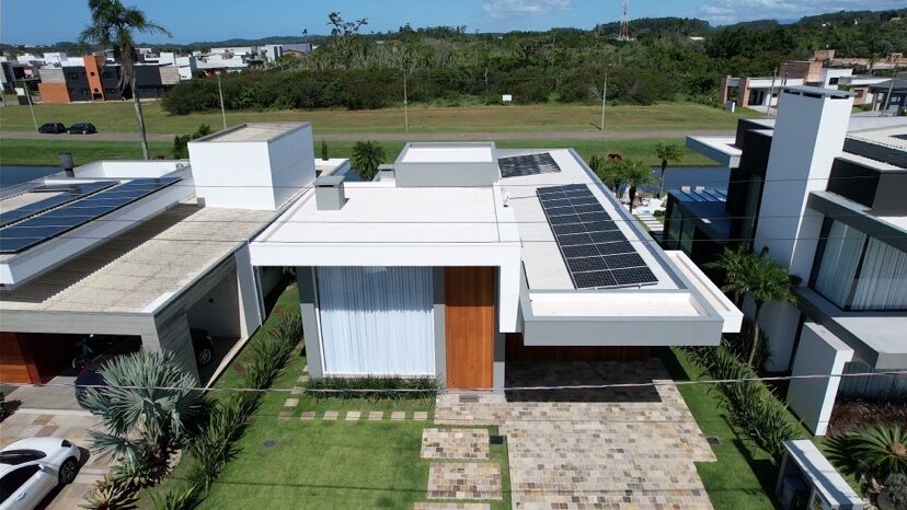 Casa em condomínio em Condomínio Reserva das Águas, Torres/RS - foto 51