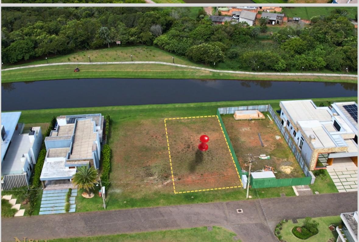 Terreno em Condomínio Reserva das Águas, Torres/RS - Foto 2