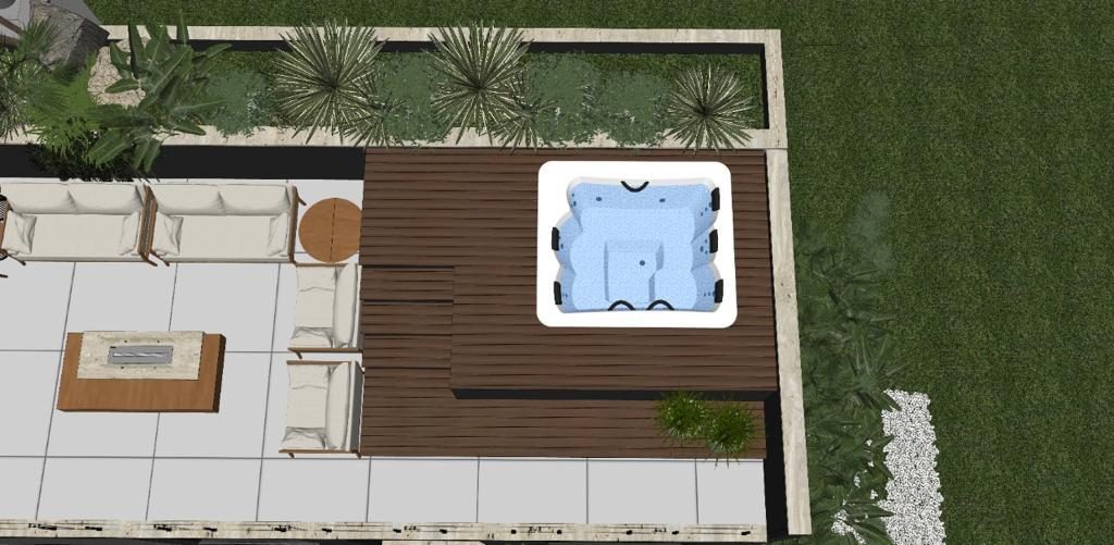 Casa em condomínio em Ocean Side, Torres/RS - Foto 2