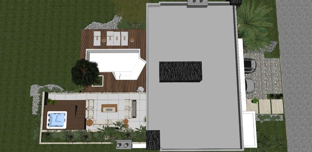 Casa em condomínio em Ocean Side, Torres/RS - Foto 5