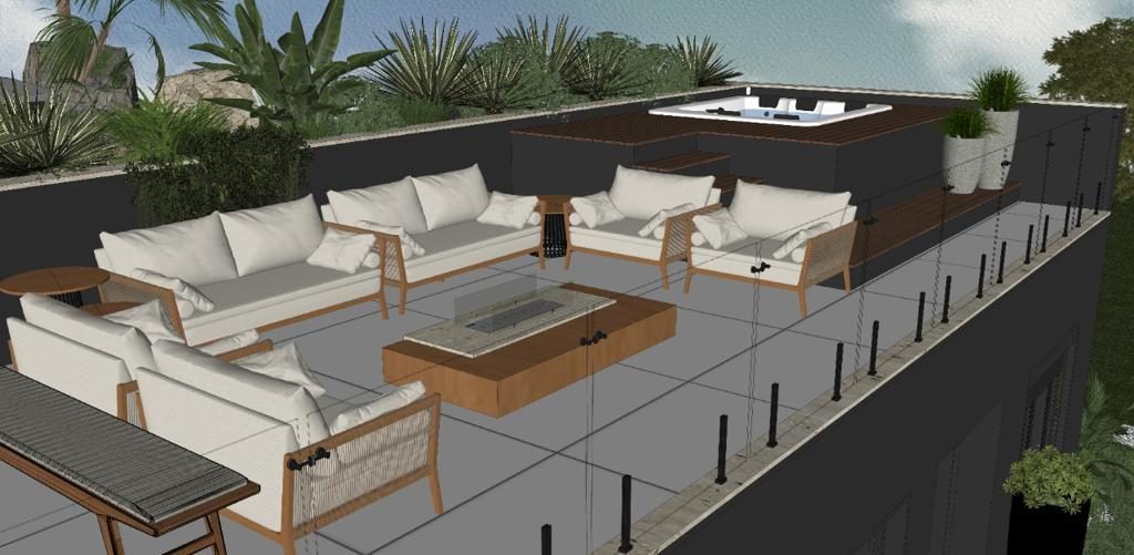Casa em condomínio em Ocean Side, Torres/RS - foto 6