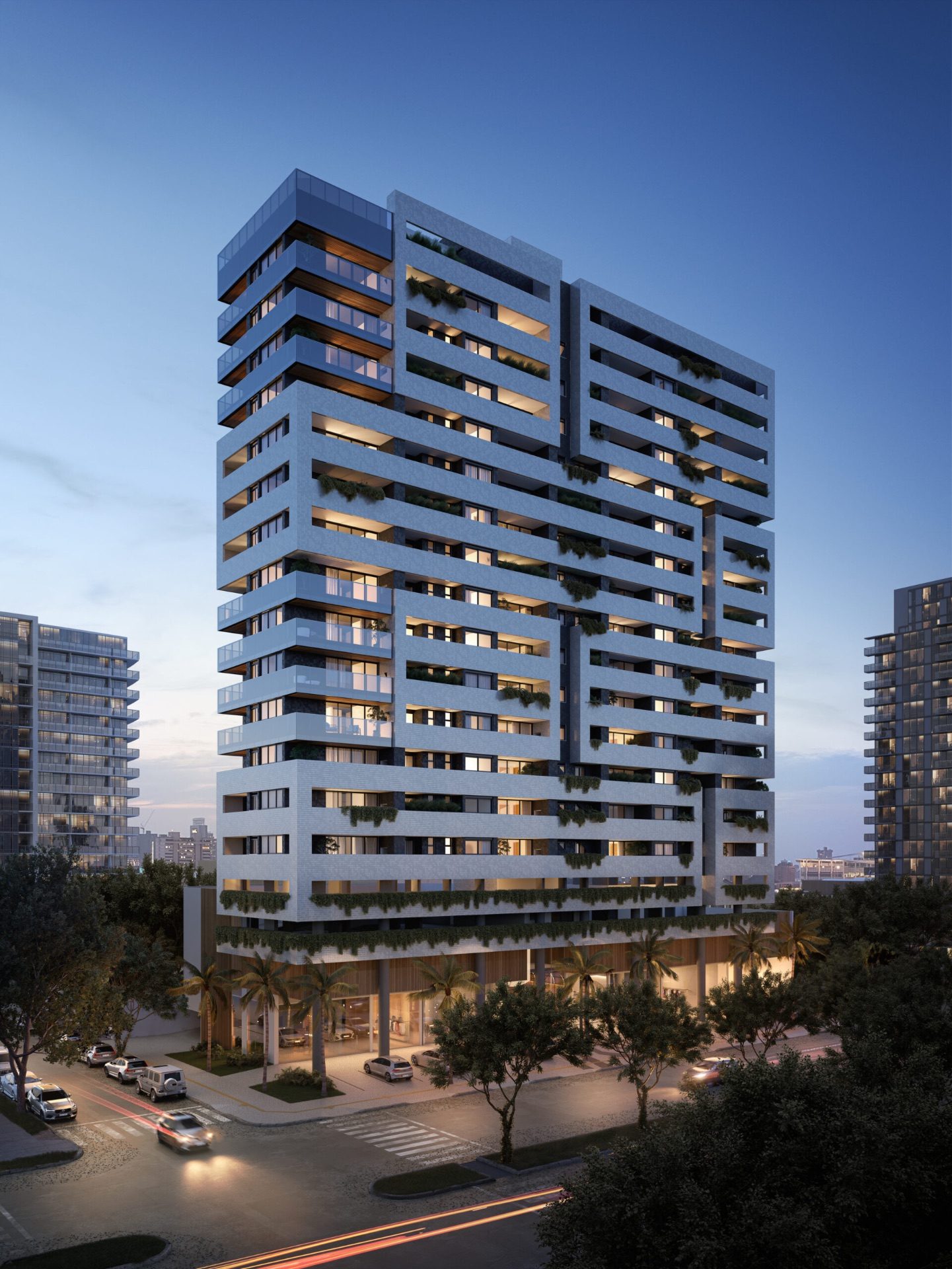 Apartamento em Praia Grande, Torres/RS - Foto 1
