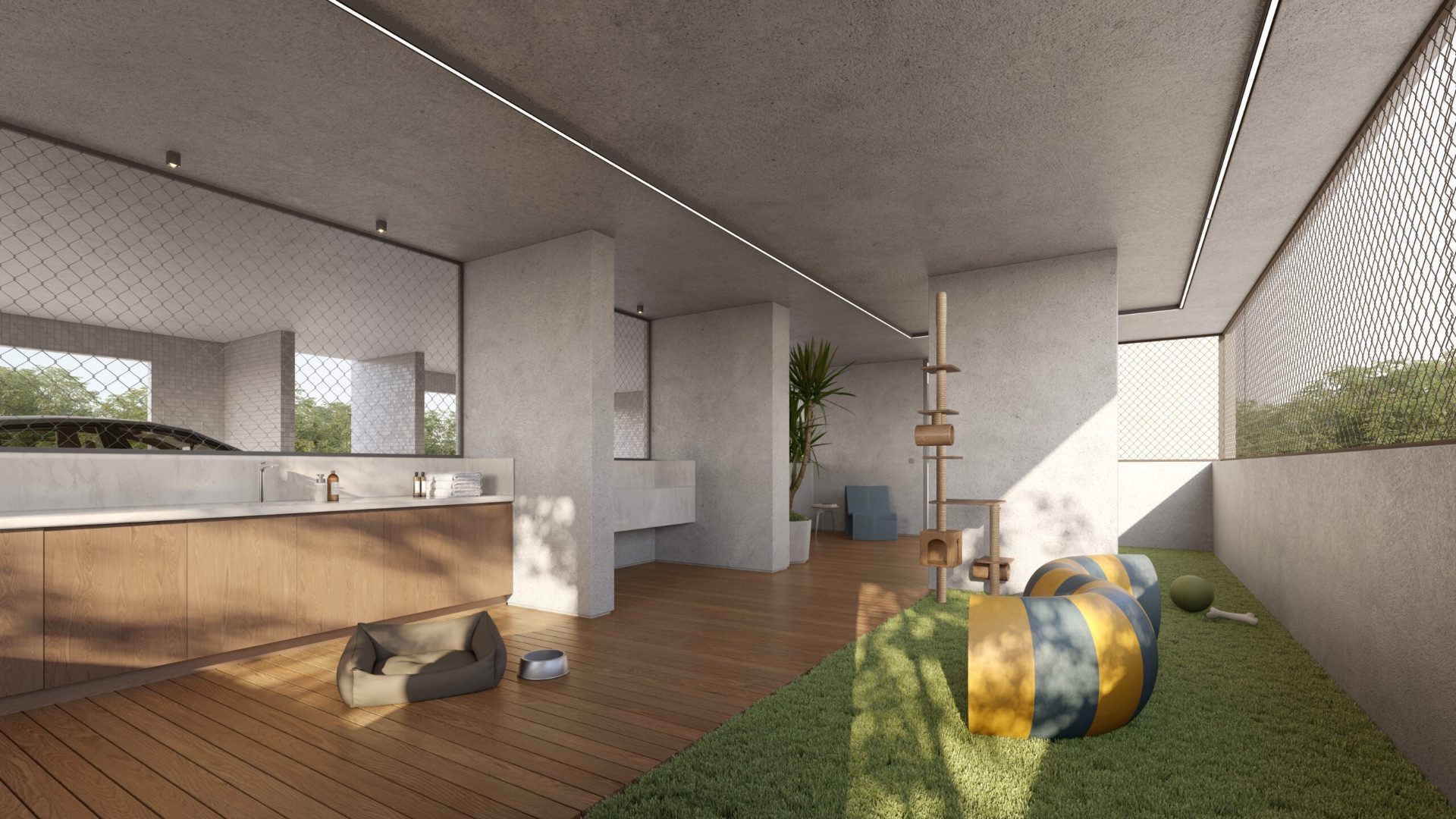 Apartamento em Praia Grande, Torres/RS - foto 14