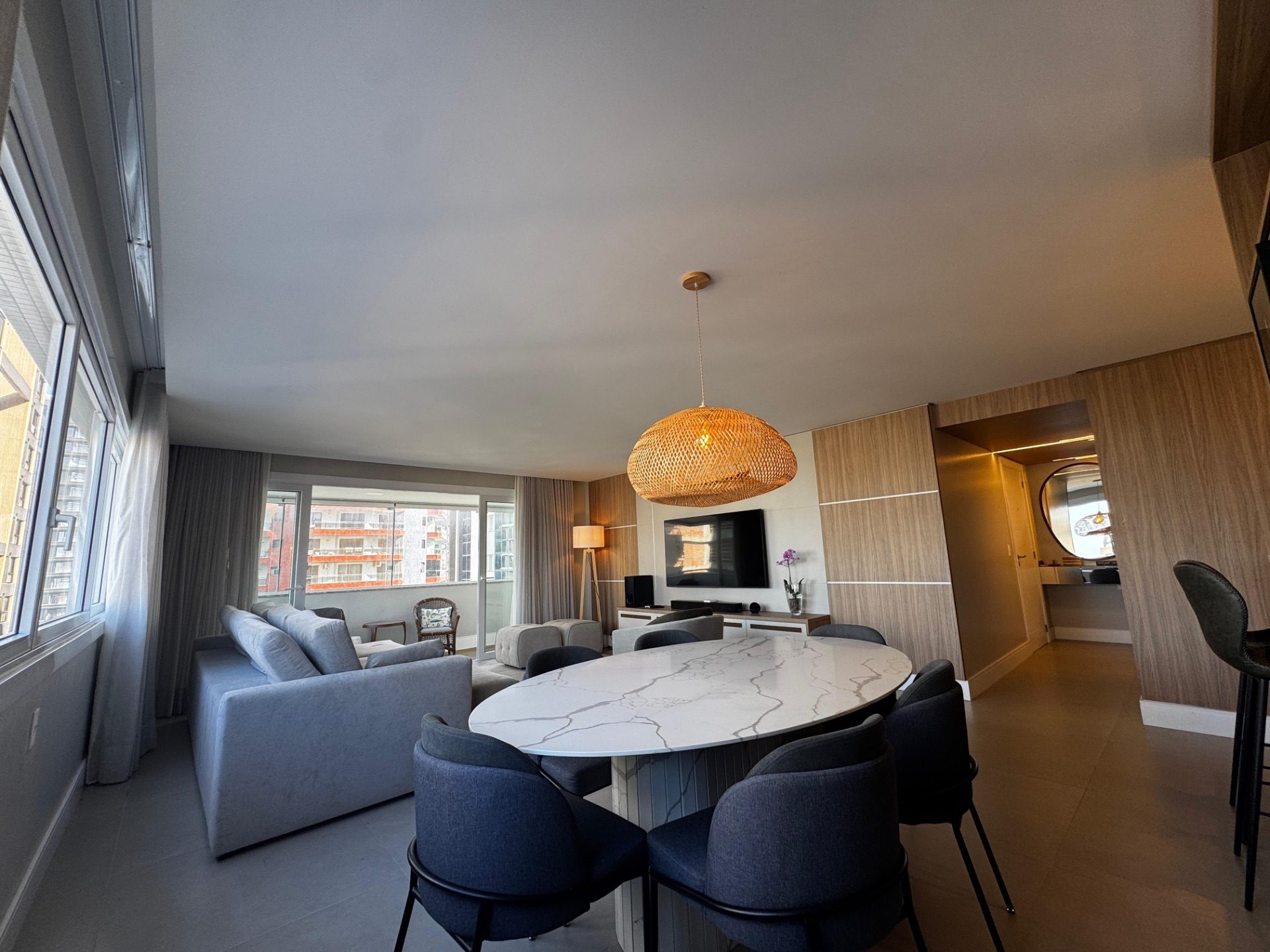 Apartamento em Predial, Torres/RS - Foto 2