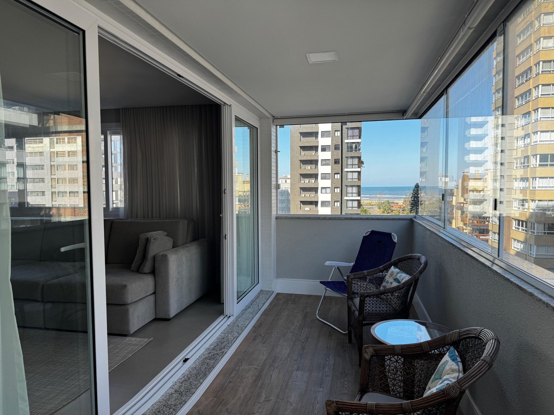 Apartamento em Predial, Torres/RS - foto 9