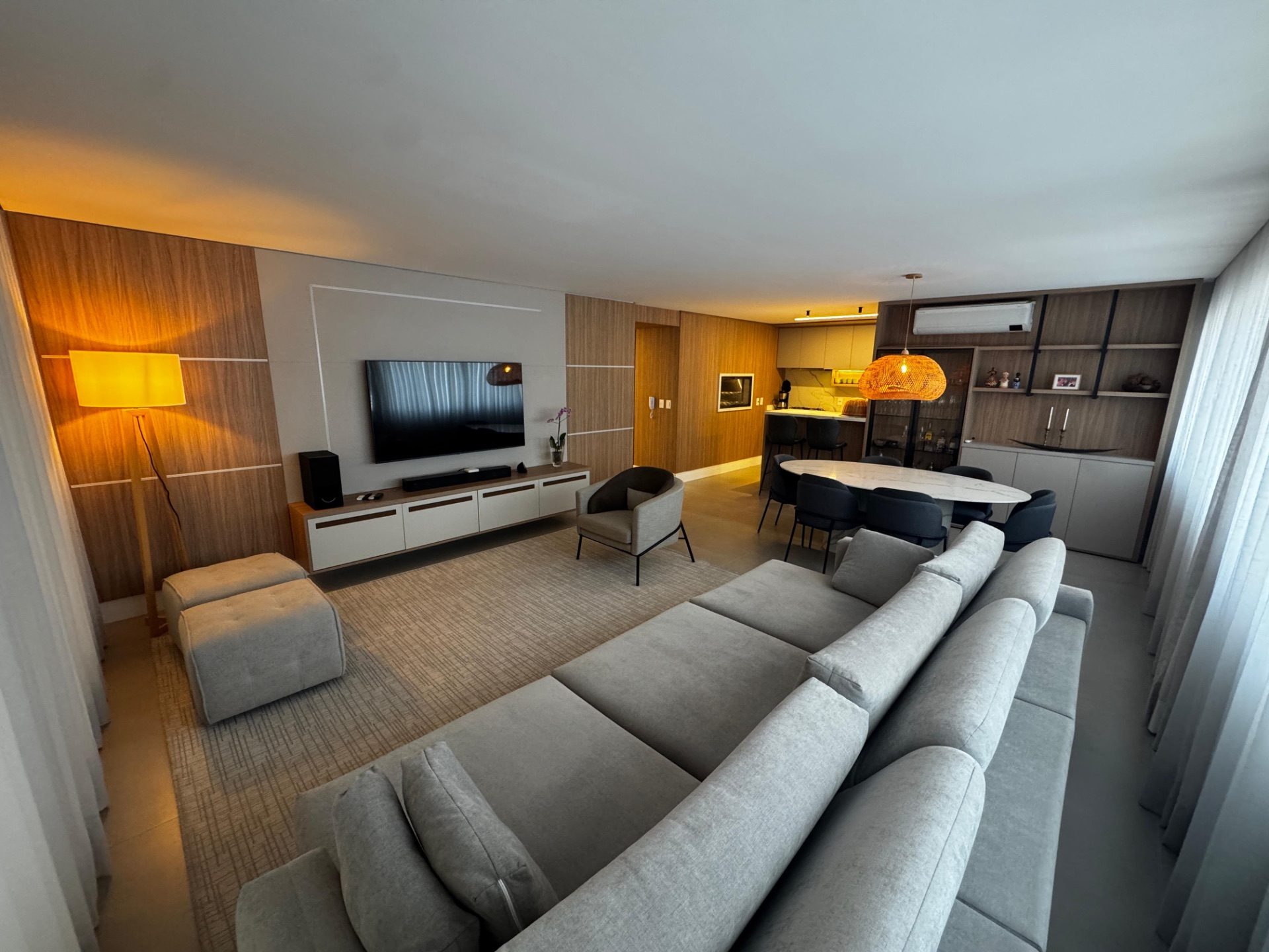 Apartamento em Predial, Torres/RS - Foto 1