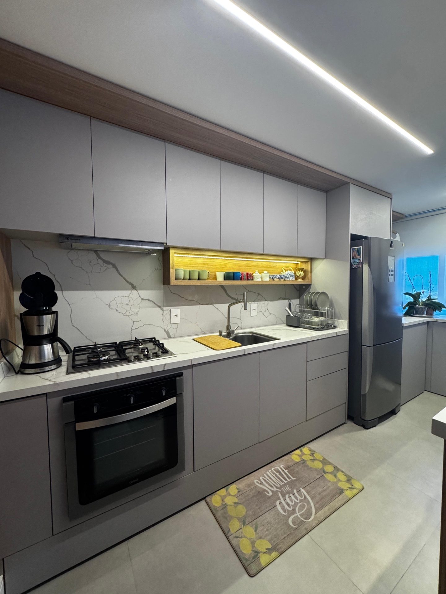 Apartamento em Predial, Torres/RS - foto 10