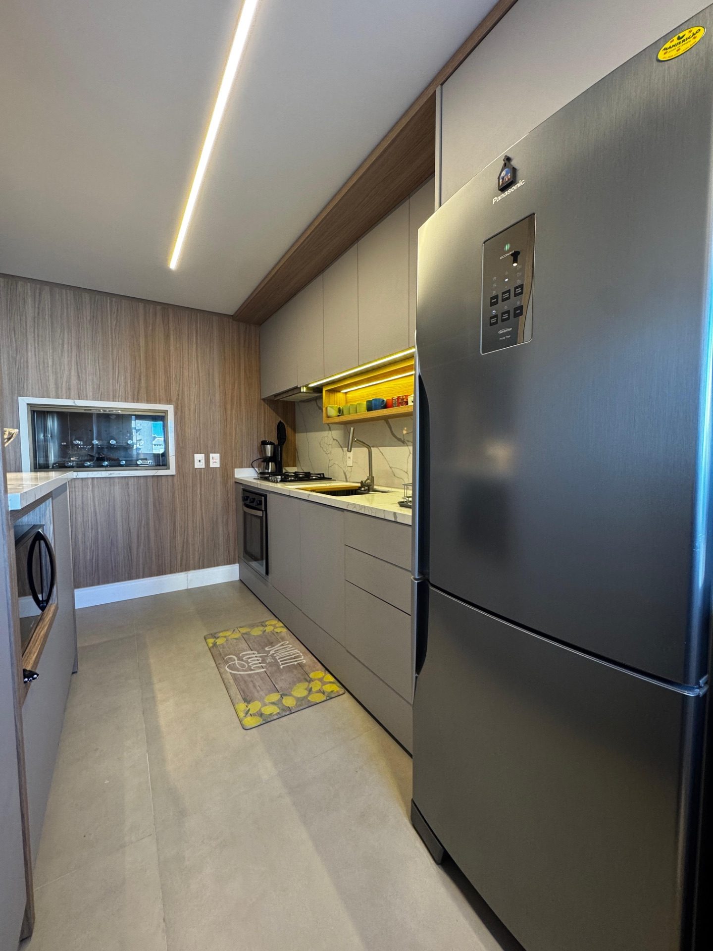 Apartamento em Predial, Torres/RS - foto 11