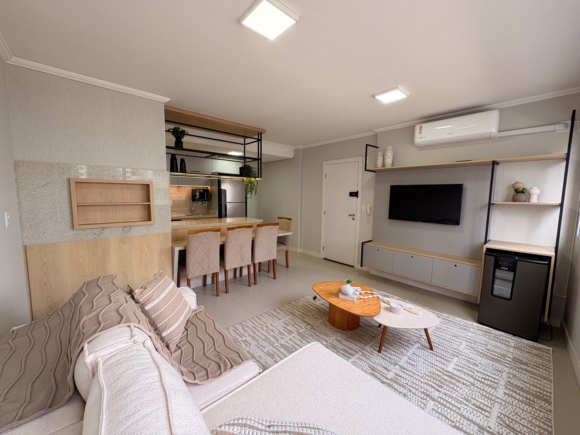 Apartamento em Predial, Torres/RS - Foto 1