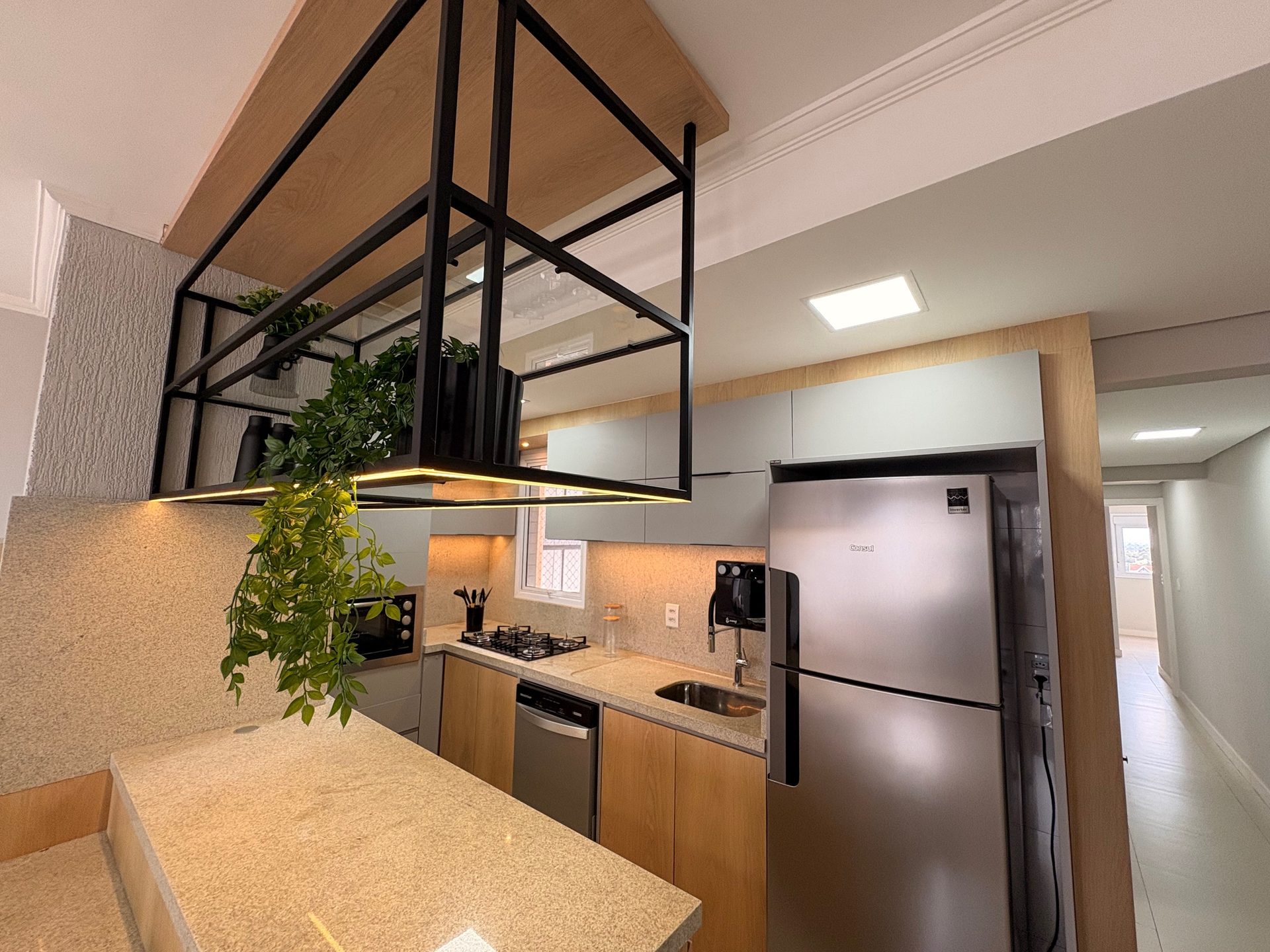 Apartamento em Predial, Torres/RS - foto 12