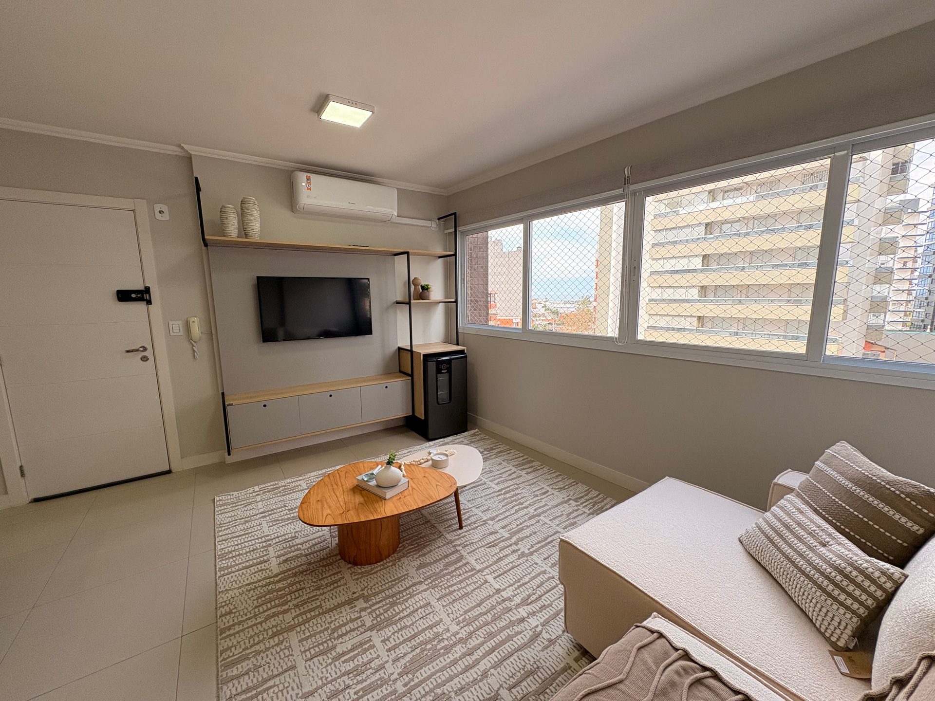Apartamento em Predial, Torres/RS - Foto 4