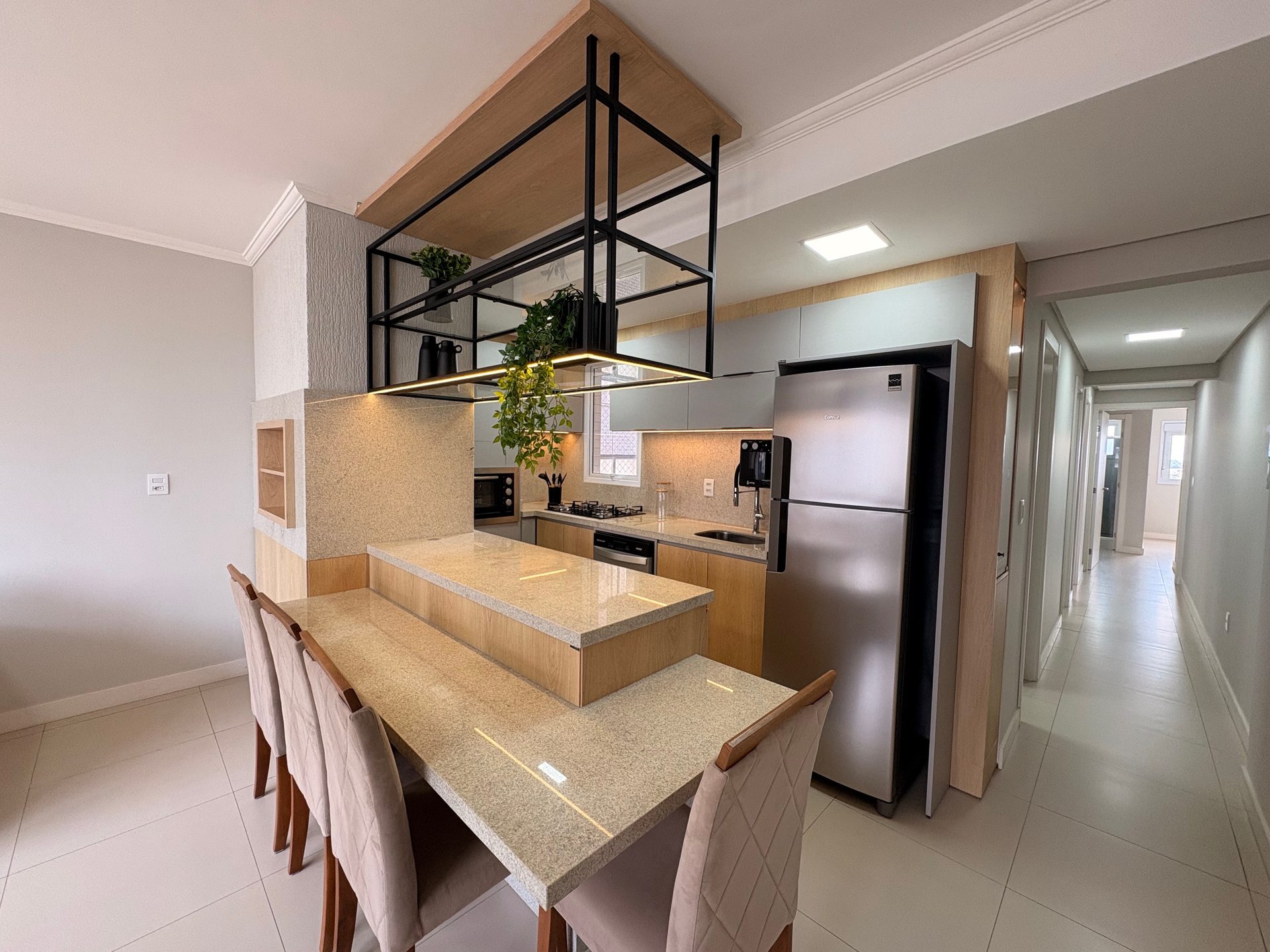 Apartamento em Predial, Torres/RS - foto 7