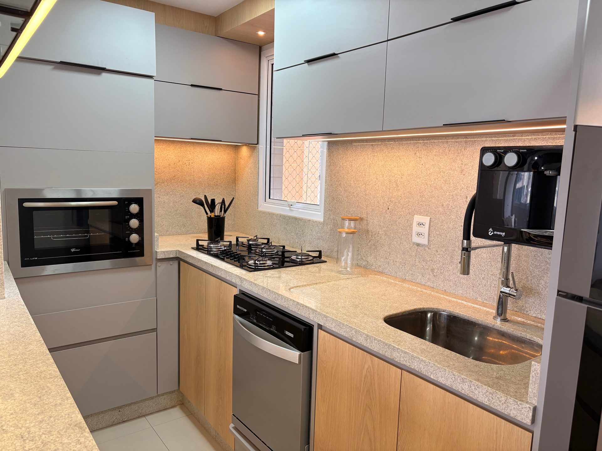 Apartamento em Predial, Torres/RS - foto 8