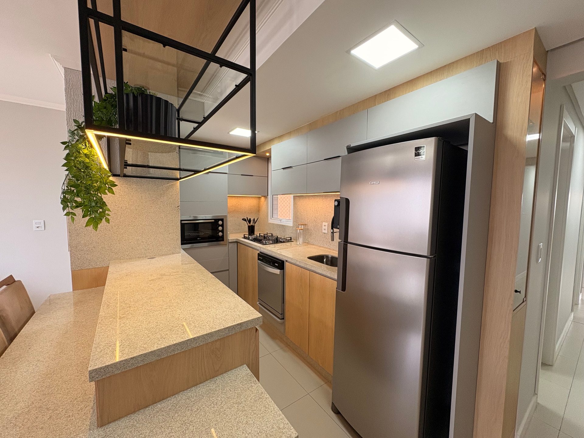 Apartamento em Predial, Torres/RS - foto 10