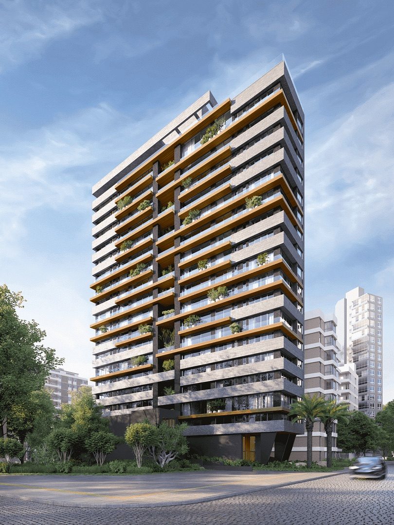 Apartamento em Praia Grande, Torres/RS - Foto 2
