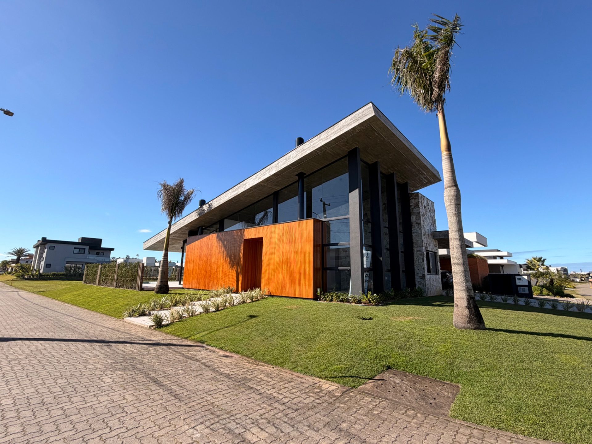 Casa em condomínio em Condomínio Reserva das Águas, Torres/RS - foto 14