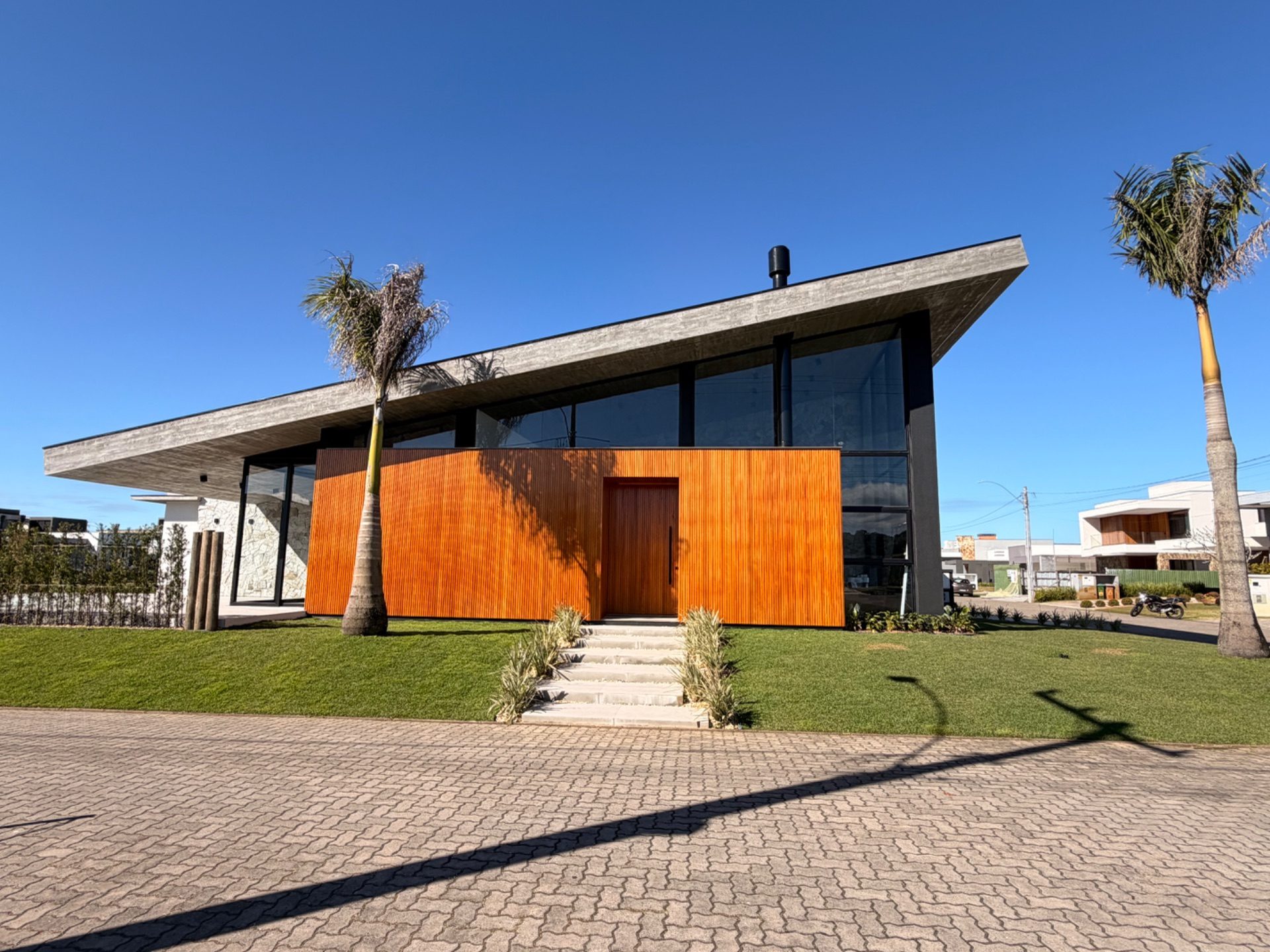 Casa em condomínio em Condomínio Reserva das Águas, Torres/RS - Foto 1