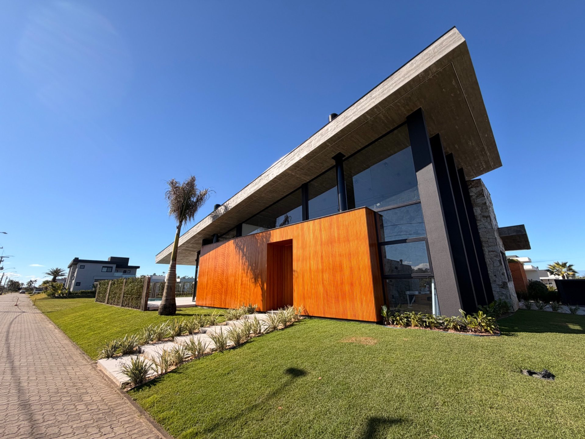Casa em condomínio em Condomínio Reserva das Águas, Torres/RS - Foto 3