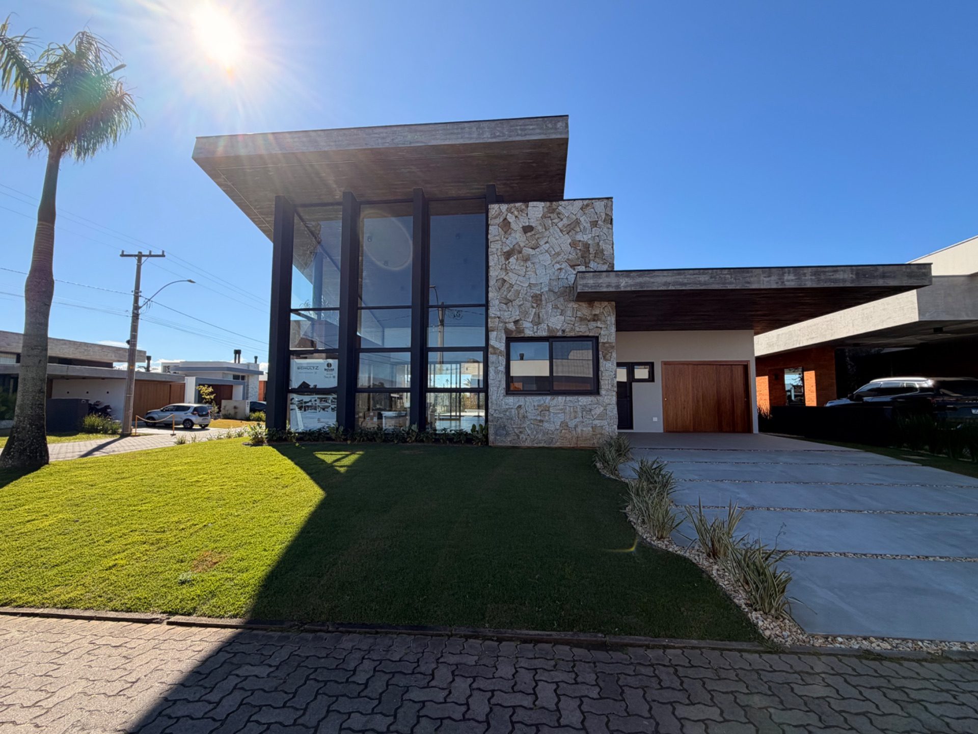 Casa em condomínio em Condomínio Reserva das Águas, Torres/RS - Foto 5