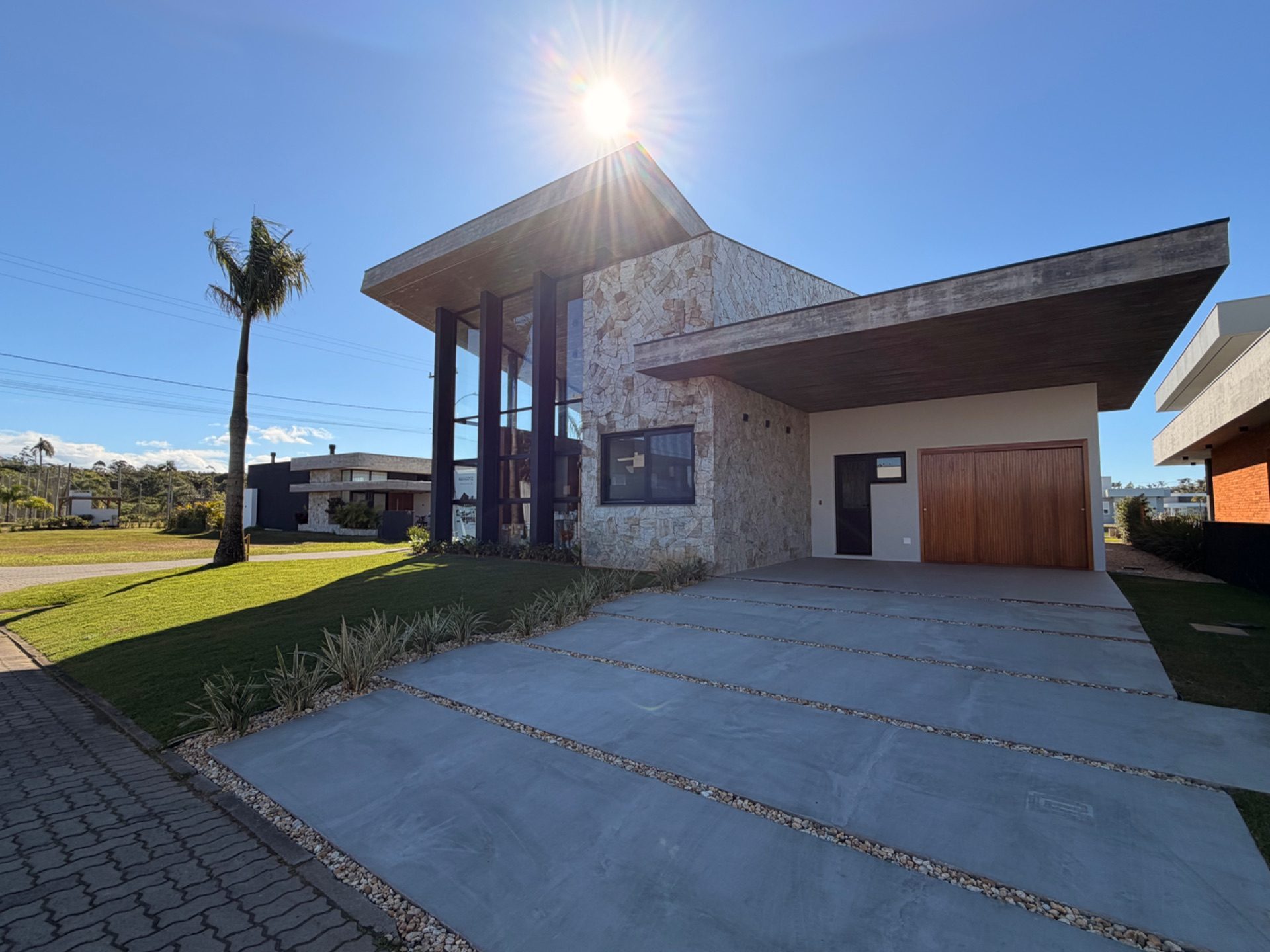Casa em condomínio em Condomínio Reserva das Águas, Torres/RS - foto 6