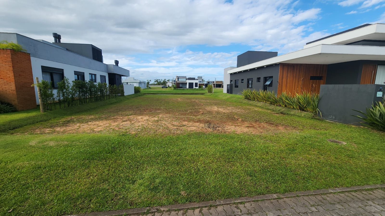 Terreno em Condomínio Reserva das Águas, Torres/RS - Foto 2