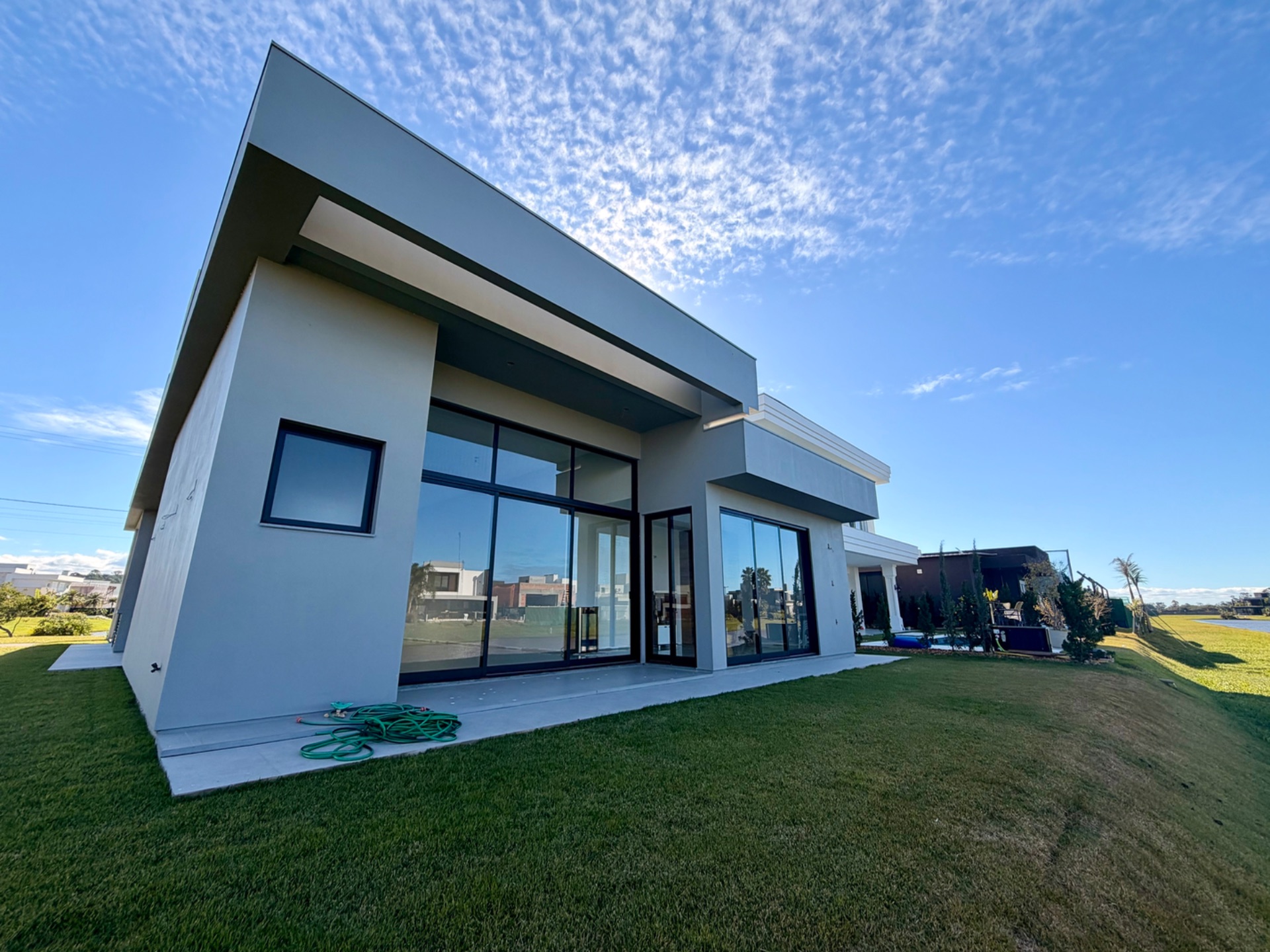 Casa em condomínio em Condomínio Reserva das Águas, Torres/RS - Foto 2